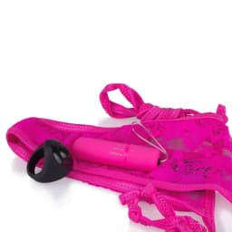 Screaming O Remote Control Panty Vibe, image 5