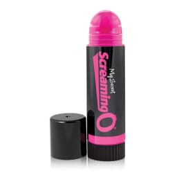 (d)screaming O Vibrating Lip Balm - Image 3