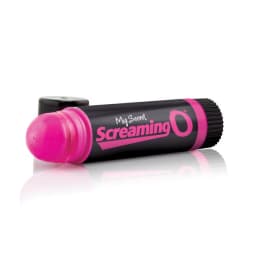 (d)screaming O Vibrating Lip Balm - Image 4