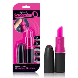 Screaming O Vibrating Lip Stick, image 1