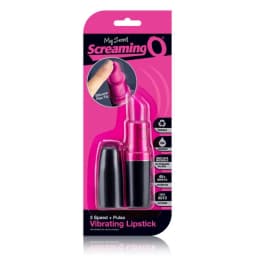 Screaming O Vibrating Lip Stick, image 2