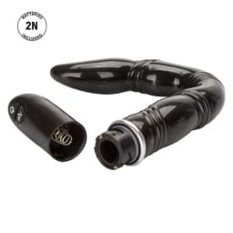 Self Pleasing P 10 Function Black, image 10