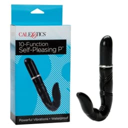Self Pleasing P 10 Function Black, image 2