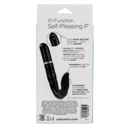 Self Pleasing P 10 Function Black, image 3