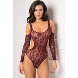 (d)set the Mood Bodysuit Burgu O/s - Image 6