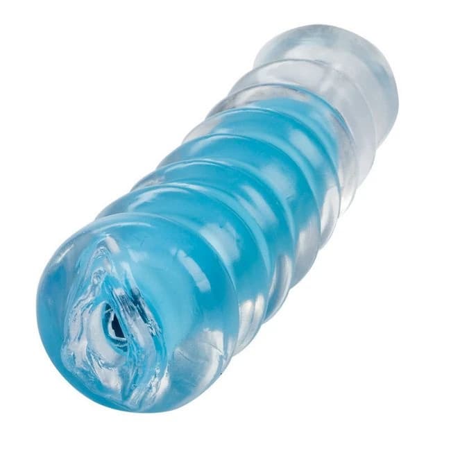(d)shanes World Campus Hottie Blue - Image 1
