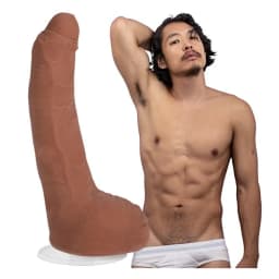 Signature Cocks Leo Vice Caramel, image 1