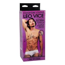 Signature Cocks Leo Vice Caramel, image 5