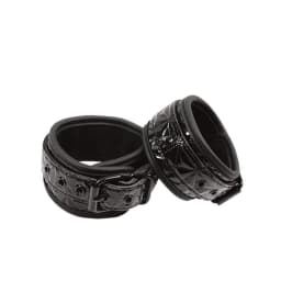 Sinful Ankle Cuffs, image 2