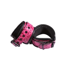 Sinful Ankle Cuffs, image 3