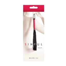 Sinful Whip, imagen 3