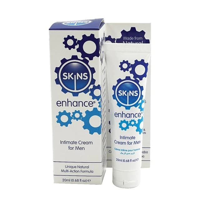 (d)skins Enhancement Cream 20m - Image 1