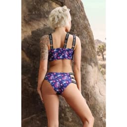(d)spaced Out Bralette & Panty L/xl - Image 2