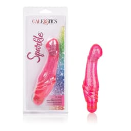 Sparkle G Glitz Pink, image 1