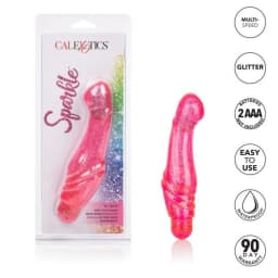 Sparkle G Glitz Pink, image 3