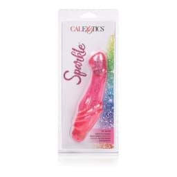 Sparkle G Glitz Pink, image 4