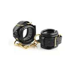 (d)special Edition Cuffs & Blindfold Set - Image 2