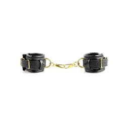 (d)special Edition Cuffs & Blindfold Set - Image 3