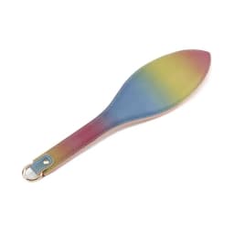 Spectra Bondage Paddle Rain, image 1