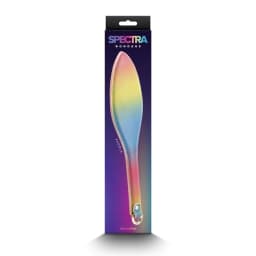 Spectra Bondage Paddle Rain, image 2