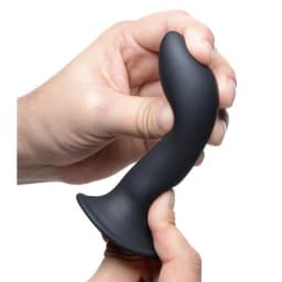 Squeeze-It Slender Dildo, image 4