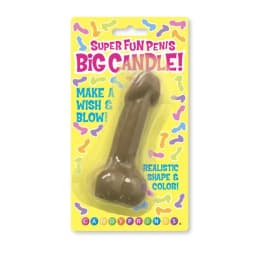Super Fun Big Candle, image 2