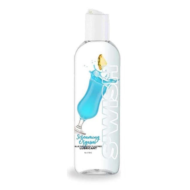 (d)swish Screaming Orgasm 4oz - Image 1