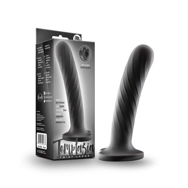 (d)temptasia Twist Large - Image 1