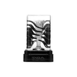 Tenga Crysta Leaf, image 1