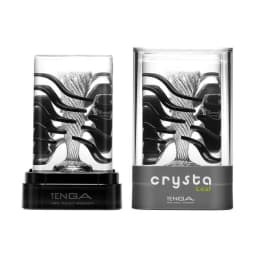 Tenga Crysta Leaf, image 2