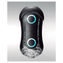 Tenga Flip Orb Strong- Blue Rush, image 5