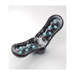Tenga Flip Orb Strong- Blue Rush, image 7