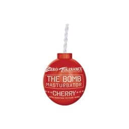 The Bomb Masturbator, image 2