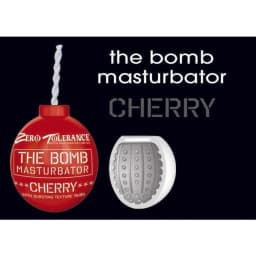 The Bomb Masturbator, image 4