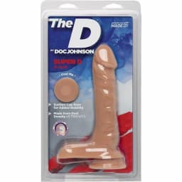 The D, image 2