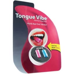 Tongue Vibe, image 2