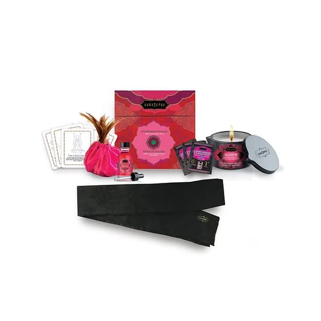 (d)treasure Trove - Image 1