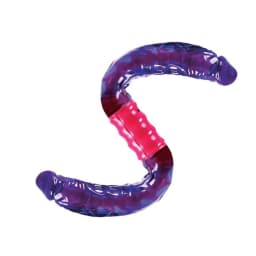 Dual Vibrating Flexi Dong, image 1