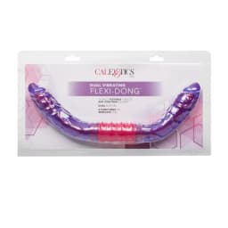Dual Vibrating Flexi Dong, image 3