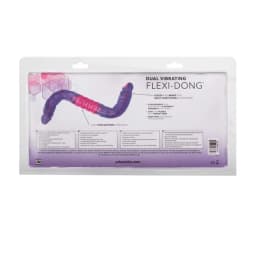 Dual Vibrating Flexi Dong, image 4