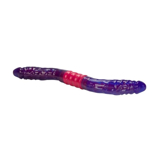 Dual Vibrating Flexi Dong - Image 5