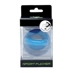 Universal Cockring Blue (Ne, image 2