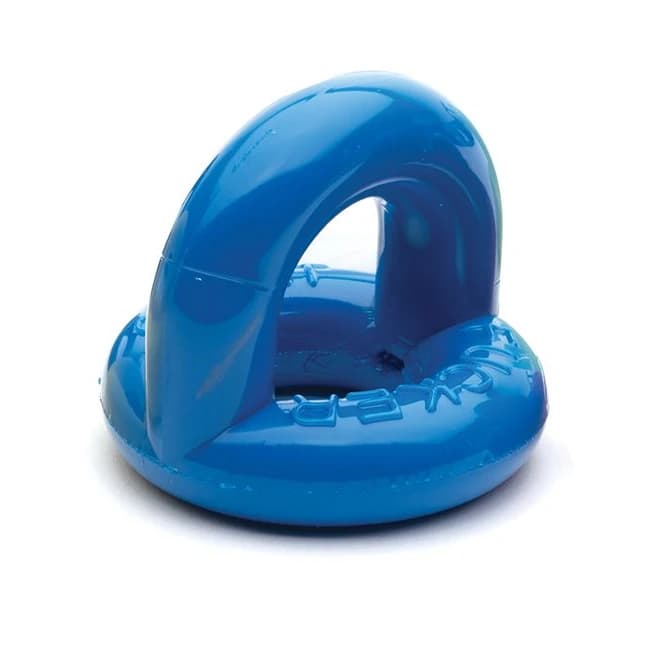 (d)universal Cockring Blue (ne - Image 3