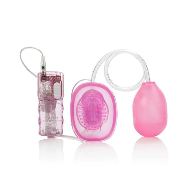 (d)vibro Pussy Sucker - Image 1