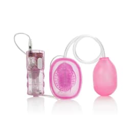 Vibro Pussy Sucker, image 1