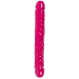 Vivid Essentials 12in Doubl Dong Cd, image 1