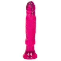 Vivid Essentials 6in Anal Starter Cd, image 2