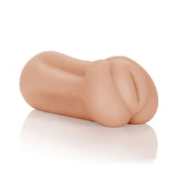 Vivid Raw Cock Tease Ivory, image 1