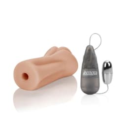 Vivid Raw Cock Tease Ivory, image 5