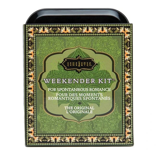 (d)weekender Kit Original New - Image 1
